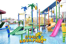 aquapark-eforie-nord Aqua Park Eforie Nord